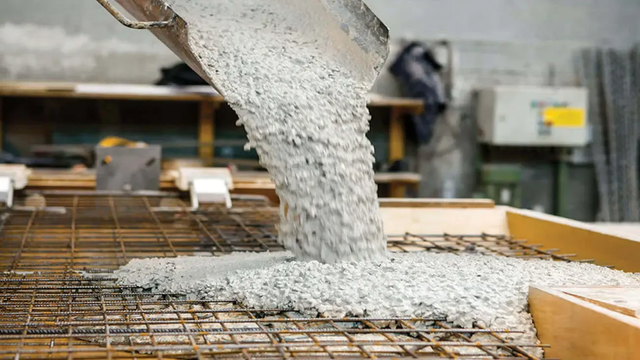 Jaki beton na strop? Wszystko o stropie betonowym!