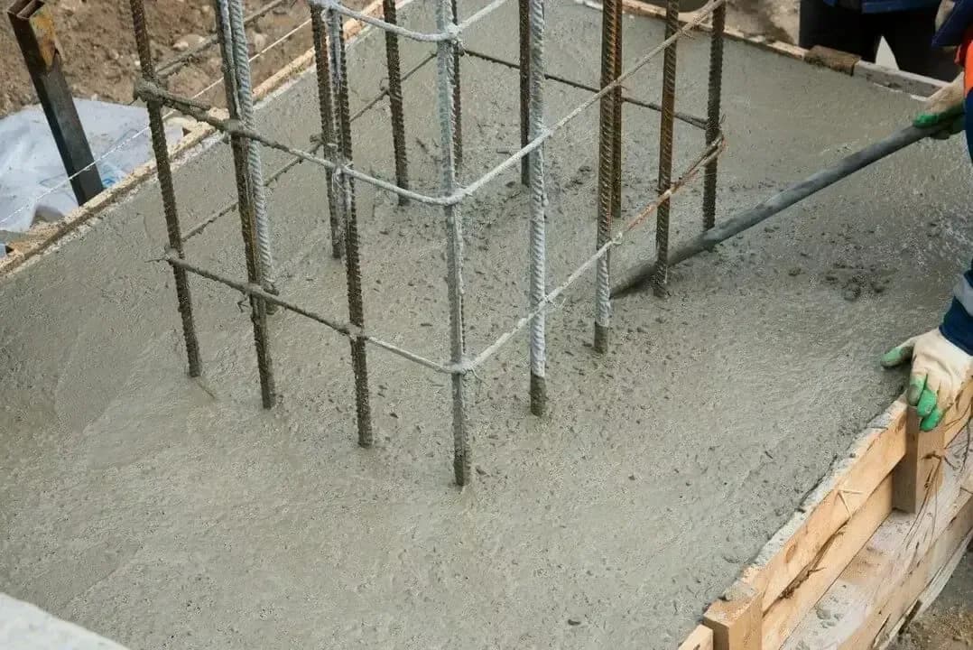 Jaki beton wybrać na fundament?